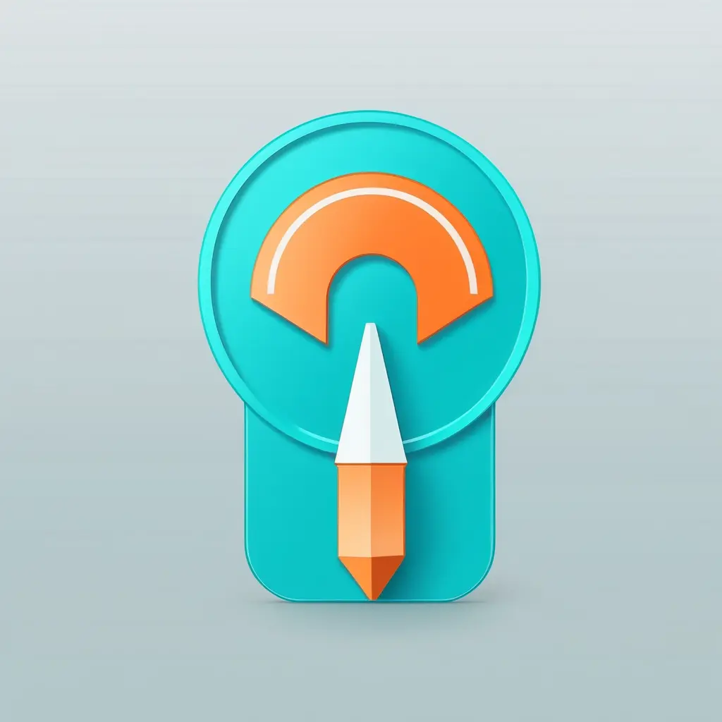 CSS Minifier tool icon