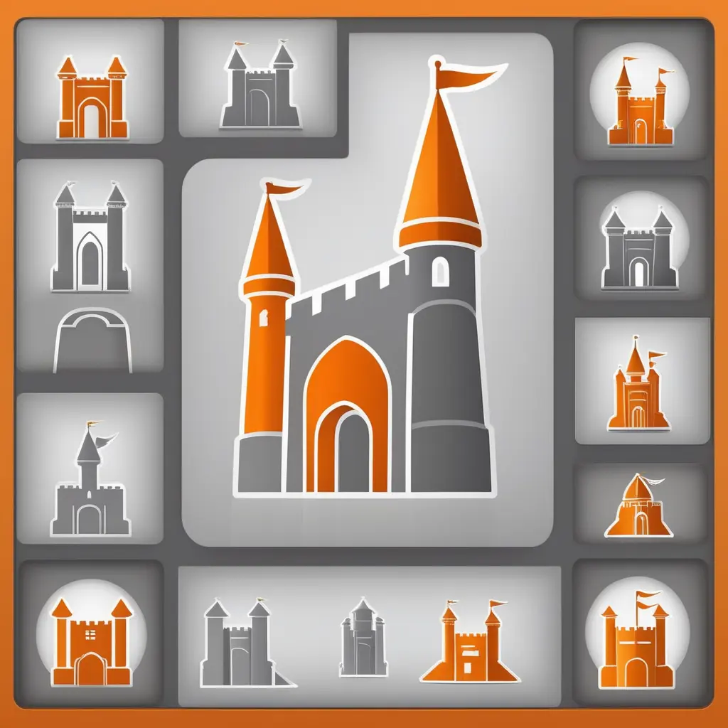 QR Code Generator tool icon