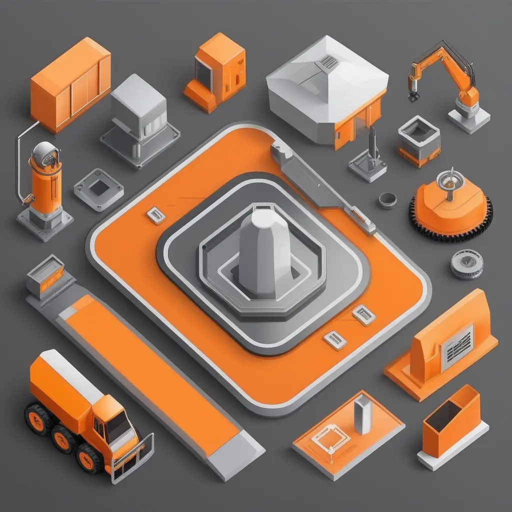 Timestamp Converter tool icon