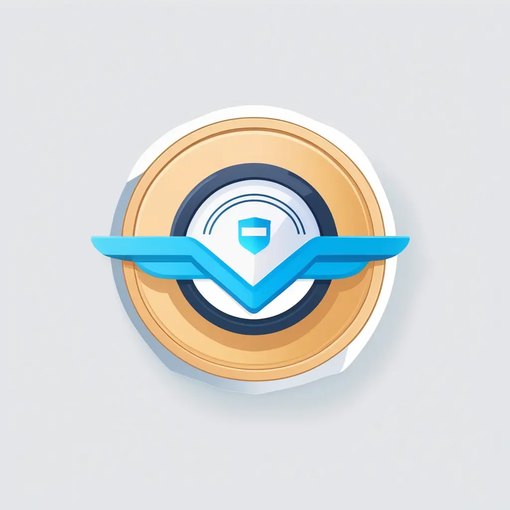 Word Counter tool icon